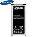 Samsung Galaxy S5 2800mAh NFC Activated Battery, Dual IC Protection, Environmentally Friendly. 