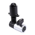 Photo Video Photography Studio Reflector Holder Clip for Light Stand. 