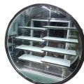 Display Counter, Cake Chiller, Bakery Counter, Fastfood Counter, Bakery Display. 
