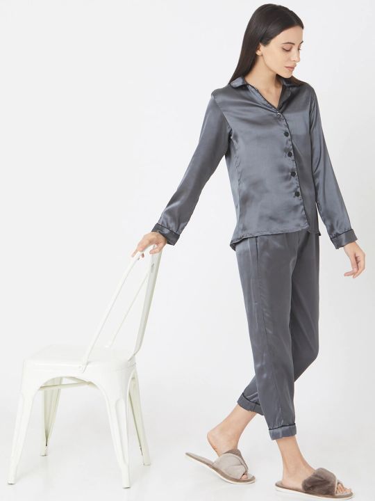 Womenity%20Night%20Suit%20For%20Girls%20Silk%20Night%20Dress%20Hot%20Nighty%20Trouser%20Shirt%20Complete%20Night%20Suit%20For%20Women%20-%20Image%204
