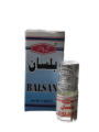 BALSAN OIL  (Roghan e Balsan) ORIGINAL 100% PURE NATURAL . (3- gm). 