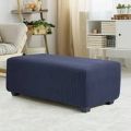 Customize Ottoman Sofa Cover's Puffy Cover (Sethi Cover). 
