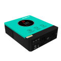 Busbyr 4.2KW Hybrid Solar Inverter 4200W all In One Dual Solar Inverter With MPPT solar inverter. 
