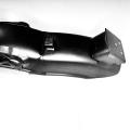 Pindi Mudguard For 125 Motorcycle Fancy BackLight Bracket For 125 Bikes Fancy Mudguard For 125 MotorBike. 