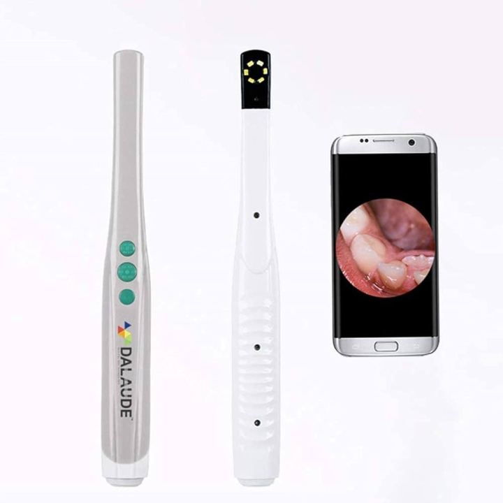 Dalaude Digital Usb Camera pen for Dental