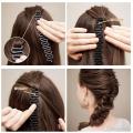Easy Hair Braiding Tool Twist Tool. 