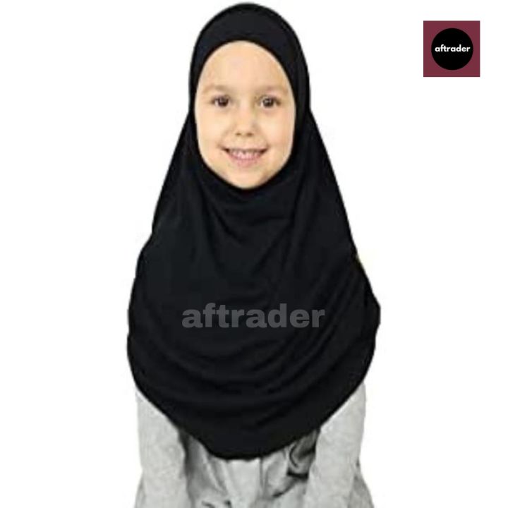 Pack%20of%201%20Casual%20Makhna%20Hijab%20for%20Girls%20Black%20and%20White,%20Cotton%20Islamic%20Headscarf,%20Full%20Coverage%20Plain%20Scarf%20for%20Muslim%20Kids,%20Soft%20Inner%20-%20Image%204