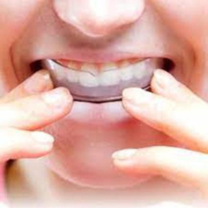 Mouth Guard Teeth Protection Boxing Gum Shield Rugby Senior-Junior MOUTH GUARD for Boxing Football Teeth Grinding Anti Snoring Night Guard
