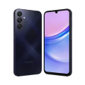 Samsung A15 6GB Ram 128GB Rom 6.4" display 50MP Rear Camera 5000mAh Battery PTA Approved One Year Brand Warranty. 