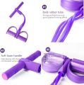 Tummy Trimmer Band - Plastic Elastic Weight Loss Home Equipment - Belly Exerciser for Mens and Womens. 