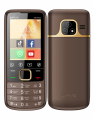 GFIVE 4G 6700- 2.8" Inch Display - 4000 mAH Battery - Dual Sim - Any Colour. 