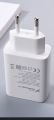 Power Supply Charger 44w Ultra Fast Type-C Charger Original Fast Charger + Data cable For Android Phone And C Type. 
