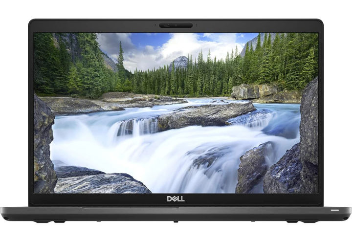 💻 Dell Latitude 5500 | 15.6” FHD Touchscreen | Core i7 8665U | 16GB DDR4 RAM | 256GB Nvme SSD | Windows 10 Pro (Used)
