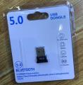 USB Bluetooth Dongle for PC Laptop Computer Desktop Stereo Music, Skype Calls, Keyboard, Mouse, Support All Windows 10 8.1 8 7 XP Vista. 