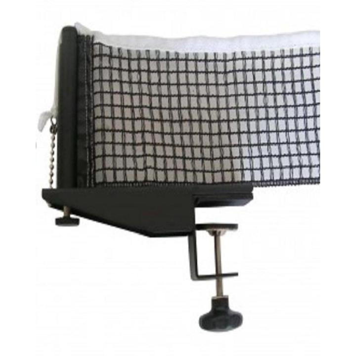 Combo Deal Table Tennis Clamps & Net