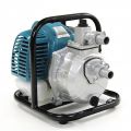 LEO LGP-10 , 48cc / 1.6 HP 2 STROKE PETROL ENGINE WATER PUMP SIZE :- 1" x 1"  , EURPEON STANDARD. 