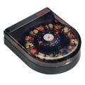 Fish Mate F14 Aquarium Fish Feeder 14 Meal Automatic Aquarium Fish Feeder uk import a528. 