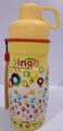 Water Bottle Safari Ringo 500ml 1 Pcs. 