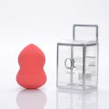 Mini Makeup Sponge - Powder Makeup Puff for Womens - Foundation Ball for Girls. 