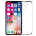 9D / 11D 2020 New Audio Glass Screen Protector for i - Phone X / XS And 11 Pro  - Size 5.8. 