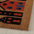 Doormat Ikea Fantasy 40x60 cm. 