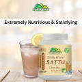 Sattu Powder. 