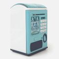 Money Box for Kids,Piggy Bank, Electronic ATM Machine, Finger Print ATM Machine, Best Gift For Kids , ATM Machine. 