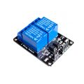 5v Dc 2 Channel Relay Module For Arduino In Pakistan. 