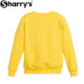 Sharrys Mens Sweatshirt Basic Plain Pullover Fleece Sweatshirt For BoysnNew arrivals Casual Winter Wear ( Red ). 