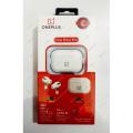 OnePlus Pro ear buds [silicon case free] with high bass earbuds airbuds air buds wireless earbuds earphones. 