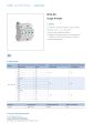 CHINT AC SPD NU6-II 4pole  40KA Solar Panel Inverter Surge Protection Device DIN Rail. 