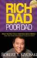 RICH DAD POOR DAD By Robert T Kiyosaki. 