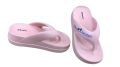 Slippers for Women | Ladies Casual Medicated Chappal | CHAWLA Chapal | PVC Material | Double V Straps Shoes | Highly Soft Comfortable Sole | Durable Flip Flops. 