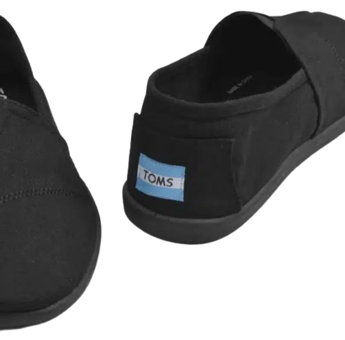 Toms%20syanno%20black%20canvas%20shoes%20Outdoor%20Running%20Shoes%20Casual%20Desert%20Sneakers%20-%20Image%206