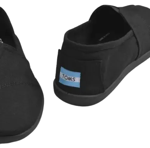 Toms%20syanno%20black%20canvas%20shoes%20Outdoor%20Running%20Shoes%20Casual%20Desert%20Sneakers%20-%20Image%206