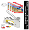 DL0291 Gun Tacker King kong series. 