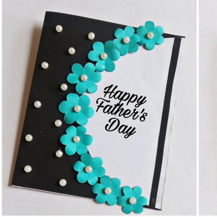 Greeting card, Birthday card for husband , anniversary card,  father, mother day card