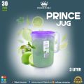 water jug/prince jug/juice jug/3 liter. 