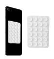 Silicone Suction Pad Phone Holder Self-Adhesive Rubber Suction Holder. 