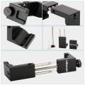 Ulanzi ST-02S Phone Tripod Mount. 