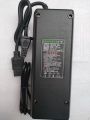 72V 10A Electric Bike Charger 84V 10A Lithium Fast Charger Self Stop Li-Ion Battery Intelligent Charger Output with Fan EU &Triangle Plug. 