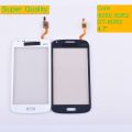 For Samsung Galaxy Core GT i8260 i8262 i8268 Touch Screen Panel Sensor Digitizer Front Glass Lens Touchscreen. 