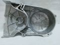 MAGNET COVER HONDA 125 SILVER - S.A. 