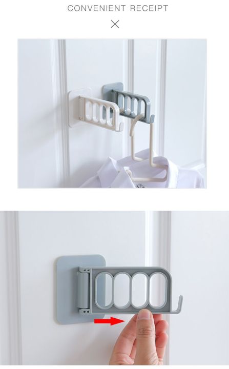 Seamless%20Plastic%20Hanger%20Hooks%20Wall-mounted%20Clothes%20Storage%20Rack%20Wall%20Multifunctional%20Folding%20Sticky%20Hook%20-%20Image%209