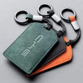 【DM bag factory Store】BYD Card Key Set NFC Card Pack for Byd Atto 3 Yuan Plus Seal Dolphin Seagull Tang Han Ring Cover Accessories. 