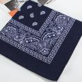 Techmanistan Trending Paisley Bandana Scarf, Bandana for Girls, Bandana for Men Head. 