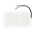 2Pcs 12V Car Seat Heating Pad Car Heated Seat Warmer Heater Mat. 