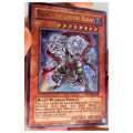 Yu Gi Oh SR Skuna The Leonine Rakan English DIY Toys Hobbies Hobby Collectibles Game Collection Anime Cards. 