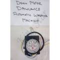 Drain Motor Dawlance Automatic Washing Machine Parts - DM-K1. 