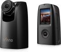 Brinno TLC200 Pro Time Lapse Camera With Waterproof Housing Case Bundle - 42 Day Battery Life - Captures Professional 720P HDR Timelapse Videos - Great For Long-Term Outdoor Projects. 